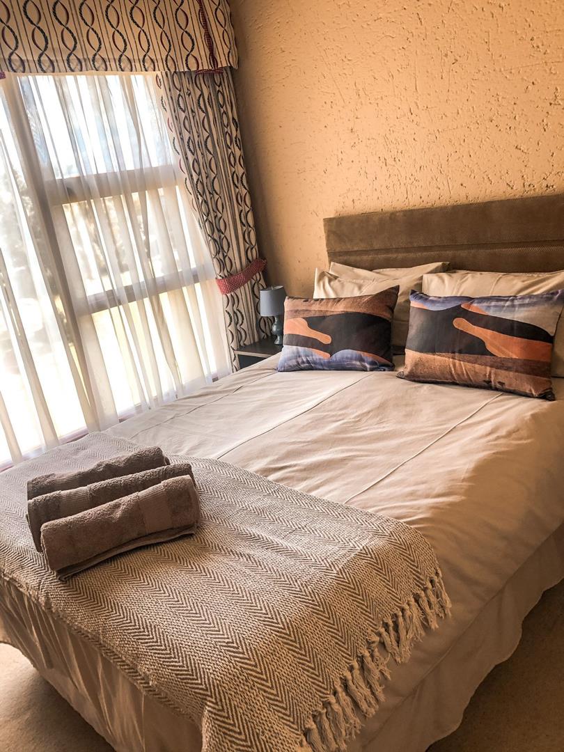 To Let 2 Bedroom Property for Rent in Hartbeespoort North West